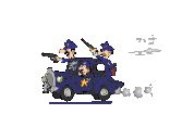 :polices
